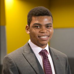 James Siwela