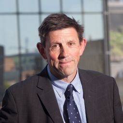 Michael Yellowlees