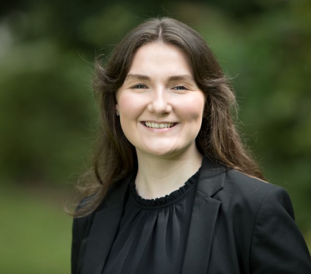 Kathryn  Short 