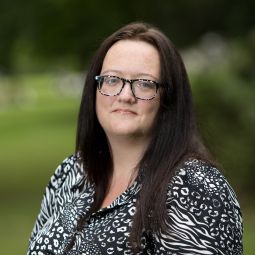 Cheryl  McDonald