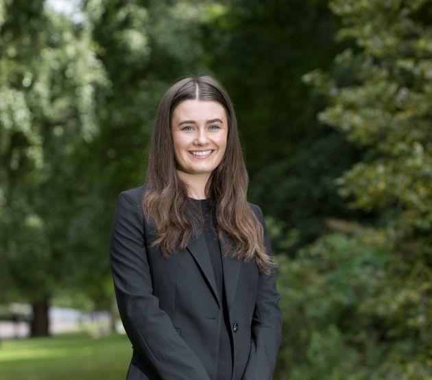 Kirstie  Cameron 