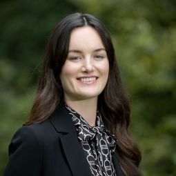 Rebecca Nally