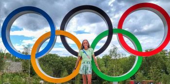 Eilish McColgan reflects on her 4th Olympics experience