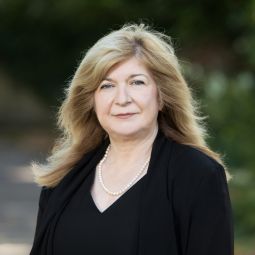 Angela Morrison