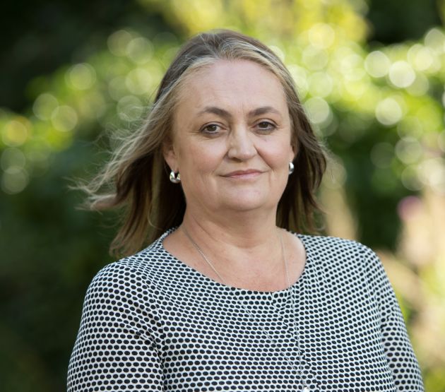 Janet  Hopkins 