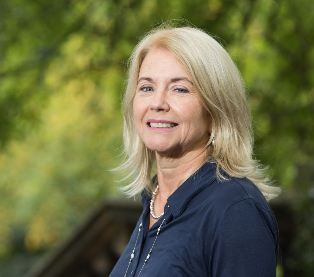 Lesley McKinlay