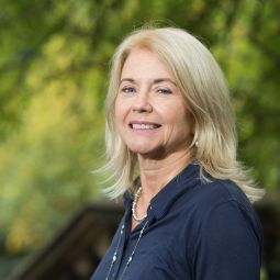 Lesley McKinlay