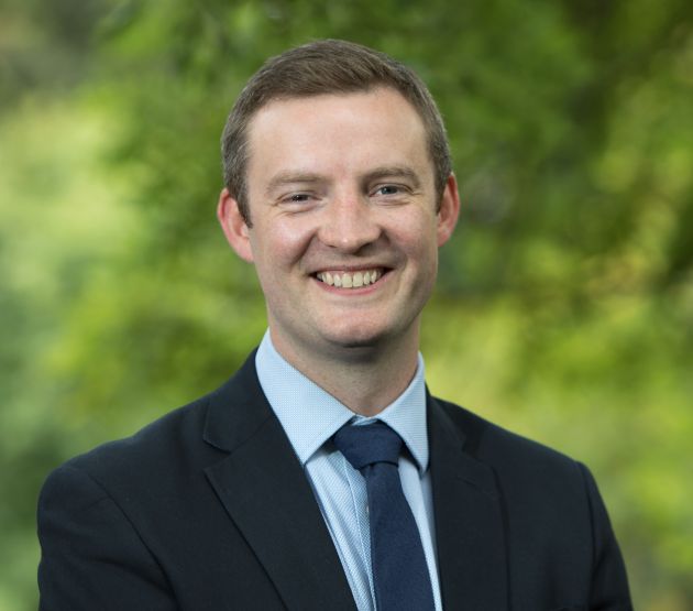 Lewis Crofts