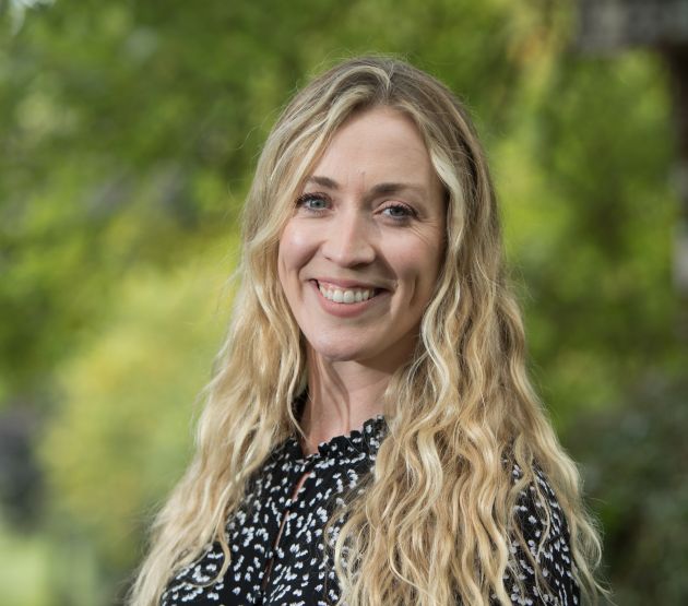Kerry Gallagher