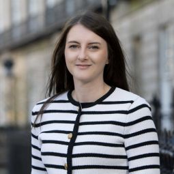Caitlin Connolly