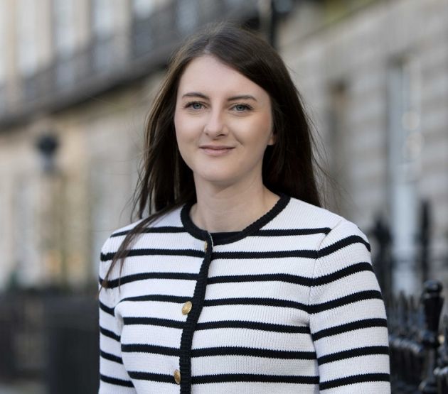 Caitlin Connolly