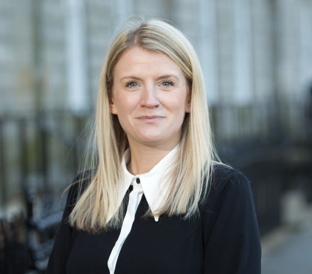 Helen Kidd