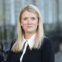 Helen Kidd