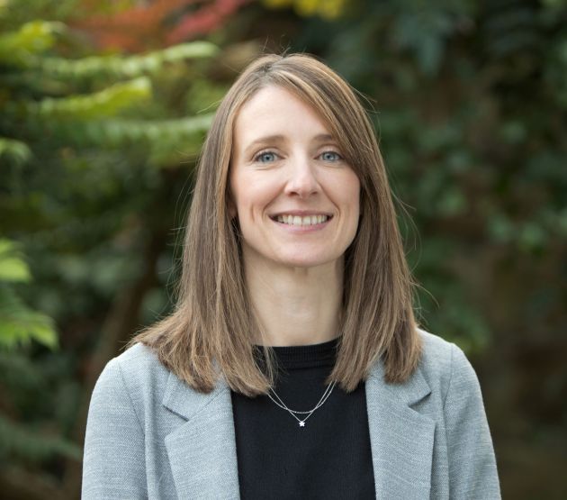 Pauline Dalbeck