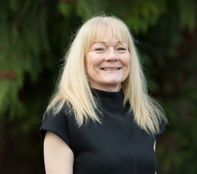 Alison McKee