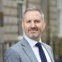 Gavin Buchan