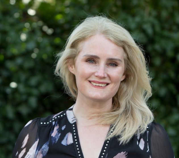 Sharon  Somerville 