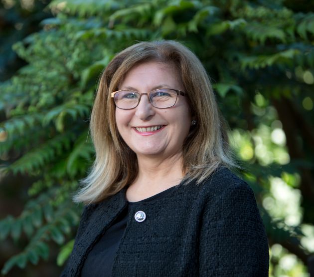 Ann Clark