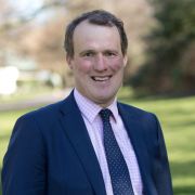 Alastair Smith