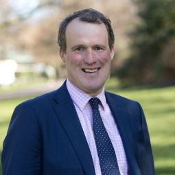 Alastair Smith