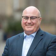 Alan McLaren