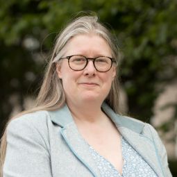 Dawn Anderson
