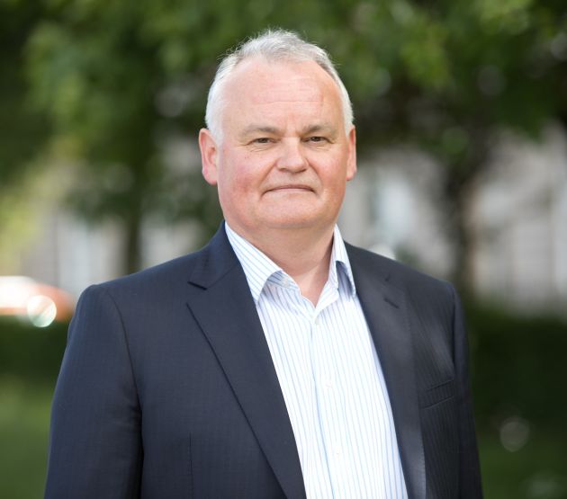 Ken Dinneen