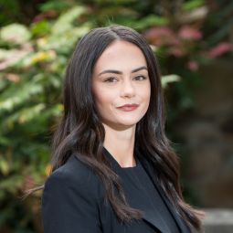 Klaudia  Rodger 