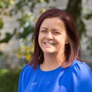 Leanne Gordon