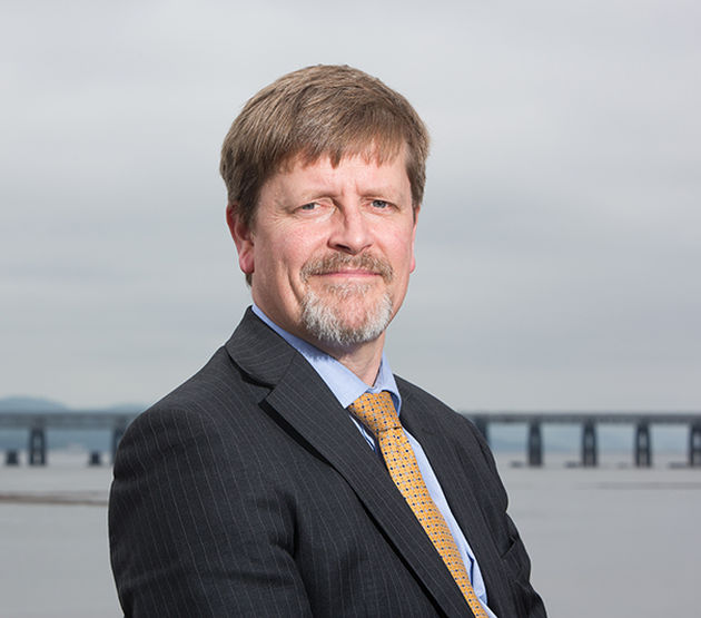 Alasdair Taylor