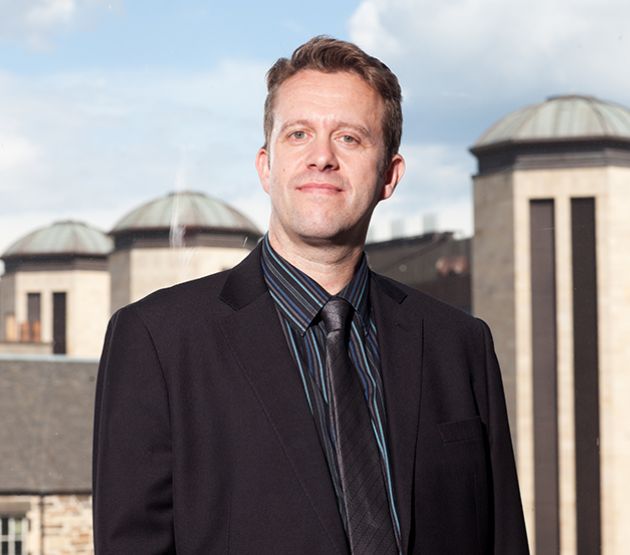 Alastair Goodman