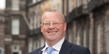 Celebrating voluntary activity in Dundee