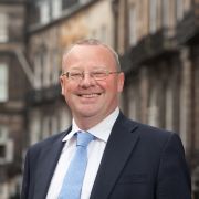 Alastair Keatinge