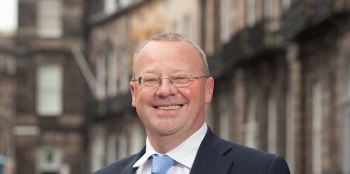 Covid-19 : UK Government £30m pledge to Scottish charities announced