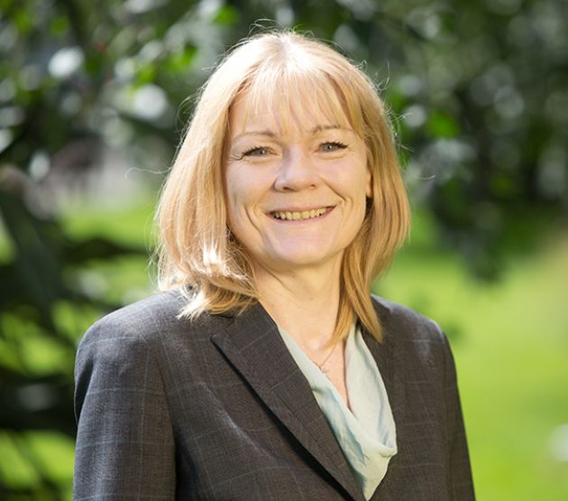 Alison McKee