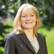Alison McKee
