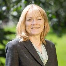 Alison McKee