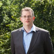 Ben Doherty