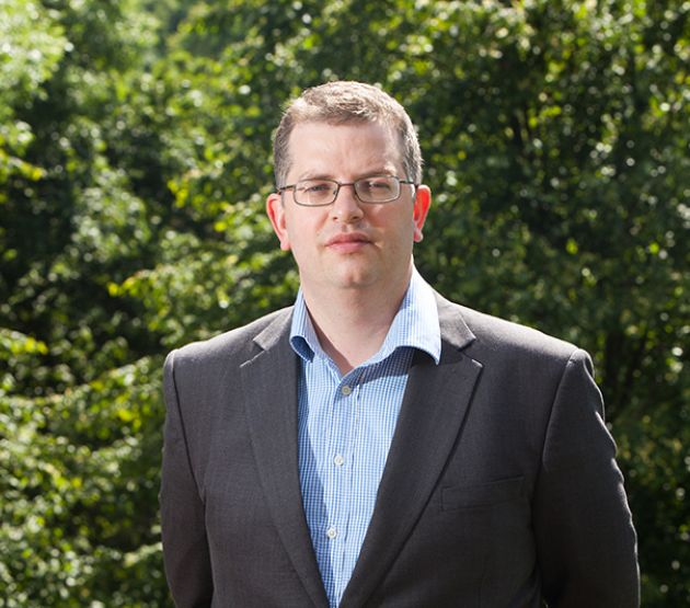 Ben Doherty