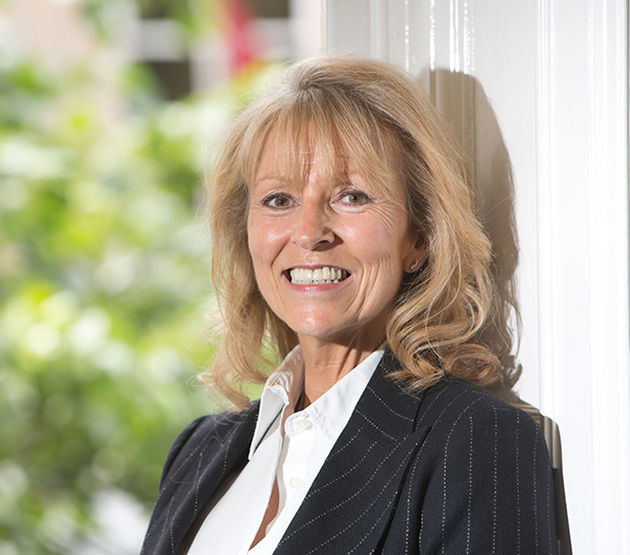 Carolyn Galbraith