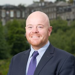 Chris Todd