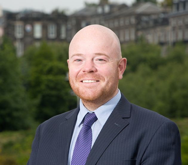 Chris Todd