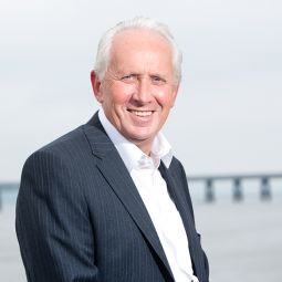 Derek Duncan