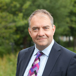 Derek Nash