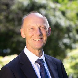 Douglas Millar
