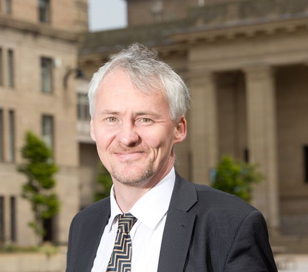 Duncan Mackinnon
