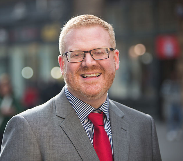 Iain Penman
