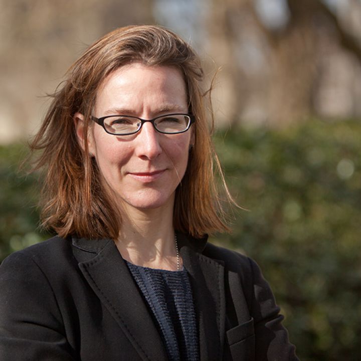 Kate Wyatt