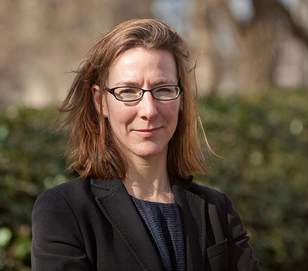 Kate Wyatt