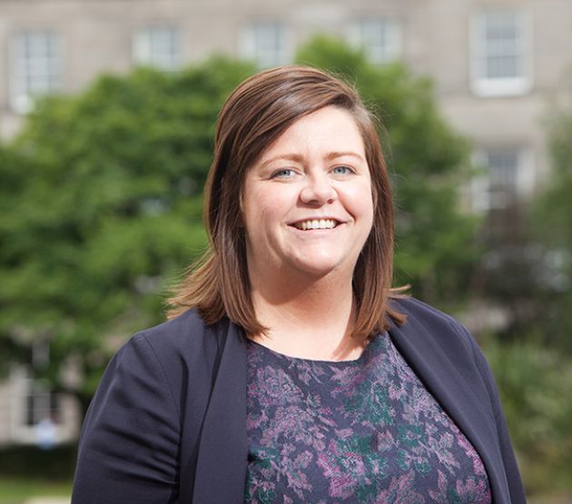 Leanne Gordon